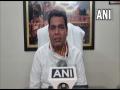 Opposition accepted defeat in UP polls, says BJP's Shrikant Sharma - Hindi News | Opposition accepted defeat in UP polls, says BJP's Shrikant Sharma | Latest politics News at Lokmattimes.com