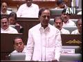 Telangana CM announces recruitment to fill 91,142 vacant posts - Hindi News | Telangana CM announces recruitment to fill 91,142 vacant posts | Latest national News at Lokmattimes.com