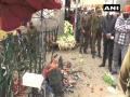 Udhmapur blast: Preliminary examination reveals low-intensity IED explosion, says ADGP Jammu - Hindi News | Udhmapur blast: Preliminary examination reveals low-intensity IED explosion, says ADGP Jammu | Latest national News at Lokmattimes.com