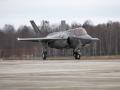 F-35B Lightning aircraft sent to Estonia for policing of NATO airspace - Hindi News | F-35B Lightning aircraft sent to Estonia for policing of NATO airspace | Latest international News at Lokmattimes.com