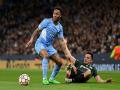 UEFA Champions League: Manchester City advance despite stalemate against Sporting - Hindi News | UEFA Champions League: Manchester City advance despite stalemate against Sporting | Latest football News at Lokmattimes.com