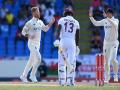 WI vs Eng, 1st Test: Holder, Bonner rebuild hosts innings after quick wickets (Stumps, Day 2) - Hindi News | WI vs Eng, 1st Test: Holder, Bonner rebuild hosts innings after quick wickets (Stumps, Day 2) | Latest cricket News at Lokmattimes.com
