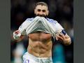 UEFA Champions League: Benzema's 2nd half hat-trick against PSG sends Madrid to QFs - Hindi News | UEFA Champions League: Benzema's 2nd half hat-trick against PSG sends Madrid to QFs | Latest football News at Lokmattimes.com