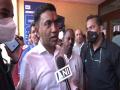 Goa polls: I've won with low margins, but BJP won with majority, says Pramod Sawant - Hindi News | Goa polls: I've won with low margins, but BJP won with majority, says Pramod Sawant | Latest politics News at Lokmattimes.com