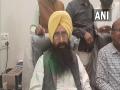 It is people's victory, says AAP's Gurmeet Singh Khudian who defeated SAD patron Parkash Singh Badal - Hindi News | It is people's victory, says AAP's Gurmeet Singh Khudian who defeated SAD patron Parkash Singh Badal | Latest politics News at Lokmattimes.com