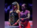 Indian Wells: Osaka overcomes Stephens; Kostyuk, Sasnovich advance into second round - Hindi News | Indian Wells: Osaka overcomes Stephens; Kostyuk, Sasnovich advance into second round | Latest tennis News at Lokmattimes.com