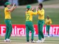 ICC Women's World Cup 2022: South Africa beats Pakistan by six runs in last-over thriller - Hindi News | ICC Women's World Cup 2022: South Africa beats Pakistan by six runs in last-over thriller | Latest cricket News at Lokmattimes.com