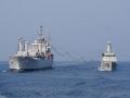 Indian, Sri Lankan navies conclude bilateral maritime exercise SLINEX - Hindi News | Indian, Sri Lankan navies conclude bilateral maritime exercise SLINEX | Latest international News at Lokmattimes.com