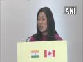 Canadian Minister terms Russian invasion of Ukraine challenge to rule-based system - Hindi News | Canadian Minister terms Russian invasion of Ukraine challenge to rule-based system | Latest international News at Lokmattimes.com