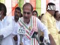 Adhir Ranjan Chowdhury fumes at Mamata, asks to compare national presence of Congress, TMC - Hindi News | Adhir Ranjan Chowdhury fumes at Mamata, asks to compare national presence of Congress, TMC | Latest national News at Lokmattimes.com
