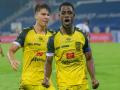 ISL: Can count on us to come up with better performance, says Bartholomew Ogbeche - Hindi News | ISL: Can count on us to come up with better performance, says Bartholomew Ogbeche | Latest football News at Lokmattimes.com
