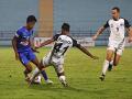 I-League: Mohammedan remain unbeaten with thumping 4-0 win over Indian Arrows - Hindi News | I-League: Mohammedan remain unbeaten with thumping 4-0 win over Indian Arrows | Latest football News at Lokmattimes.com