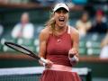Indian Wells: Badosa beats Fernandez; Swiatek, Halep storm into quarterfinals - Hindi News | Indian Wells: Badosa beats Fernandez; Swiatek, Halep storm into quarterfinals | Latest tennis News at Lokmattimes.com