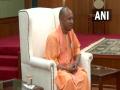 Yogi Adityanath meets Vice President Venkaiah Naidu in Delhi - Hindi News | Yogi Adityanath meets Vice President Venkaiah Naidu in Delhi | Latest national News at Lokmattimes.com