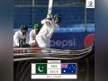 Pak vs Aus, 2nd Test: Khawaja, Carey give visitors stronghold (Stumps, Day 2) - Hindi News | Pak vs Aus, 2nd Test: Khawaja, Carey give visitors stronghold (Stumps, Day 2) | Latest cricket News at Lokmattimes.com