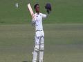 Jharkhand scores 880 runs against Nagaland, fourth-highest in Ranji Trophy - Hindi News | Jharkhand scores 880 runs against Nagaland, fourth-highest in Ranji Trophy | Latest cricket News at Lokmattimes.com