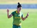 Women's CWC: Marizanne Kapp feels relieved after win over England - Hindi News | Women's CWC: Marizanne Kapp feels relieved after win over England | Latest cricket News at Lokmattimes.com