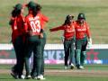 'Can't describe the feeling': Nigar Sultana after win over Pakistan - Hindi News | 'Can't describe the feeling': Nigar Sultana after win over Pakistan | Latest cricket News at Lokmattimes.com