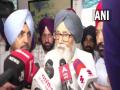 Parkash Badal accepts people's mandate in Punjab polls, says 'will continue to fight for state, country' - Hindi News | Parkash Badal accepts people's mandate in Punjab polls, says 'will continue to fight for state, country' | Latest politics News at Lokmattimes.com