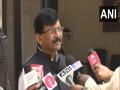 Sanjay Raut targets BJP over Mehbooba Mufti's comments on Kashmir - Hindi News | Sanjay Raut targets BJP over Mehbooba Mufti's comments on Kashmir | Latest politics News at Lokmattimes.com