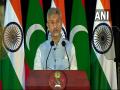 Jaishankar underlines defence ties in India-Maldives partnership 'full of promises' - Hindi News | Jaishankar underlines defence ties in India-Maldives partnership 'full of promises' | Latest international News at Lokmattimes.com