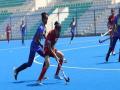 Day 4 of Women Inter-Department National C'ship turns out to be goal-fest - Hindi News | Day 4 of Women Inter-Department National C'ship turns out to be goal-fest | Latest hockey News at Lokmattimes.com