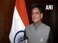 Our pavilion at DubaiExpo shows glimpses that India is becoming world leader: Piyush Goyal - Hindi News | Our pavilion at DubaiExpo shows glimpses that India is becoming world leader: Piyush Goyal | Latest international News at Lokmattimes.com