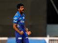 IPL 2022: MI's Murugan Ashwin believes spinners 'can do a lot' on Mumbai pitch - Hindi News | IPL 2022: MI's Murugan Ashwin believes spinners 'can do a lot' on Mumbai pitch | Latest cricket News at Lokmattimes.com