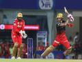 IPL 2022: RCB skipper Du Plessis expresses disappointment after loss against PBKS - Hindi News | IPL 2022: RCB skipper Du Plessis expresses disappointment after loss against PBKS | Latest cricket News at Lokmattimes.com