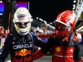 Verstappen ousts Leclerc to win thrilling Saudi Arabian GP - Hindi News | Verstappen ousts Leclerc to win thrilling Saudi Arabian GP | Latest other-sports News at Lokmattimes.com