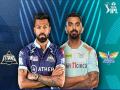 IPL 2022: Gujarat skipper Hardik Pandya opts to field against Lucknow in battle of debutants - Hindi News | IPL 2022: Gujarat skipper Hardik Pandya opts to field against Lucknow in battle of debutants | Latest cricket News at Lokmattimes.com