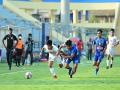 I-League: NEROCA edge Indian Arrows in nervy game - Hindi News | I-League: NEROCA edge Indian Arrows in nervy game | Latest football News at Lokmattimes.com