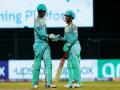 IPL 2022: 50s from Badoni, Hooda take Lucknow to 158/6 against Gujarat after early batting collapse - Hindi News | IPL 2022: 50s from Badoni, Hooda take Lucknow to 158/6 against Gujarat after early batting collapse | Latest cricket News at Lokmattimes.com