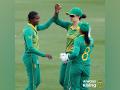 Women's CWC: SA skipper Sune Luus looking forward for upcoming clash with Aus - Hindi News | Women's CWC: SA skipper Sune Luus looking forward for upcoming clash with Aus | Latest cricket News at Lokmattimes.com