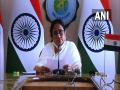Mamata Banerjee attacks Centre, says India's economic condition worse than Sri Lanka - Hindi News | Mamata Banerjee attacks Centre, says India's economic condition worse than Sri Lanka | Latest politics News at Lokmattimes.com