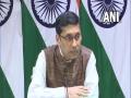 India slams OIC for inviting Hurriyat Conference to its meeting in Pakistan, says takes such actions 'very seriously' - Hindi News | India slams OIC for inviting Hurriyat Conference to its meeting in Pakistan, says takes such actions 'very seriously' | Latest international News at Lokmattimes.com