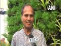 Adhir Ranjan Chowdhury questions 'intentions' of Congress' G-23 leaders - Hindi News | Adhir Ranjan Chowdhury questions 'intentions' of Congress' G-23 leaders | Latest politics News at Lokmattimes.com