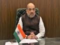Amit Shah to attend CRPF's 83rd Raising Day parade in Jammu tomorrow - Hindi News | Amit Shah to attend CRPF's 83rd Raising Day parade in Jammu tomorrow | Latest national News at Lokmattimes.com