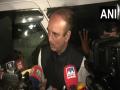 Ghulam Nabi Azad shares suggestions to strengthen Congress party with Sonia Gandhi - Hindi News | Ghulam Nabi Azad shares suggestions to strengthen Congress party with Sonia Gandhi | Latest politics News at Lokmattimes.com