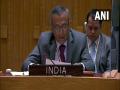 India at UNSC backs convention prohibiting biological weapons - Hindi News | India at UNSC backs convention prohibiting biological weapons | Latest international News at Lokmattimes.com