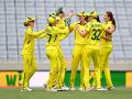 Women's CWC: We can improve our fielding, says Australia captain Meg Lanning after win against India - Hindi News | Women's CWC: We can improve our fielding, says Australia captain Meg Lanning after win against India | Latest cricket News at Lokmattimes.com