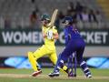 Women's CWC: Lanning, Healy power Australia to semis after record World Cup chase against India - Hindi News | Women's CWC: Lanning, Healy power Australia to semis after record World Cup chase against India | Latest cricket News at Lokmattimes.com