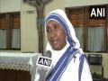 Sisters of Mother Teresa's Missionaries of Charity serving in war-torn Ukraine - Hindi News | Sisters of Mother Teresa's Missionaries of Charity serving in war-torn Ukraine | Latest national News at Lokmattimes.com