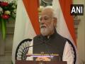 Japan to invest Rs 3.2 lakh crore in next five years in India: PM Modi - Hindi News | Japan to invest Rs 3.2 lakh crore in next five years in India: PM Modi | Latest international News at Lokmattimes.com