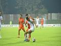 I-League: Punjab, NEROCA share spoils after 1-1 draw - Hindi News | I-League: Punjab, NEROCA share spoils after 1-1 draw | Latest football News at Lokmattimes.com