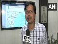 Cyclone Asani: Andaman and Nicobar Islands will experience heavy rain, strong winds on Monday - Hindi News | Cyclone Asani: Andaman and Nicobar Islands will experience heavy rain, strong winds on Monday | Latest national News at Lokmattimes.com