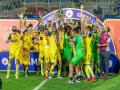 Coach Marquez demands 100 per cent every day, reveals Tavora after Hyderabad's maiden ISL win - Hindi News | Coach Marquez demands 100 per cent every day, reveals Tavora after Hyderabad's maiden ISL win | Latest football News at Lokmattimes.com