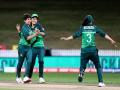 Women's CWC: Pakistan captain Bismah Maroof 'disappointed' after loss against New Zealand - Hindi News | Women's CWC: Pakistan captain Bismah Maroof 'disappointed' after loss against New Zealand | Latest cricket News at Lokmattimes.com