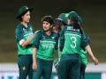 Women's CWC: Pakistan beat WI to claim first World Cup win in 13 years - Hindi News | Women's CWC: Pakistan beat WI to claim first World Cup win in 13 years | Latest cricket News at Lokmattimes.com