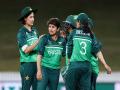 Women's CWC: Nida Dar calls Shahid Afridi as her favourite player - Hindi News | Women's CWC: Nida Dar calls Shahid Afridi as her favourite player | Latest cricket News at Lokmattimes.com